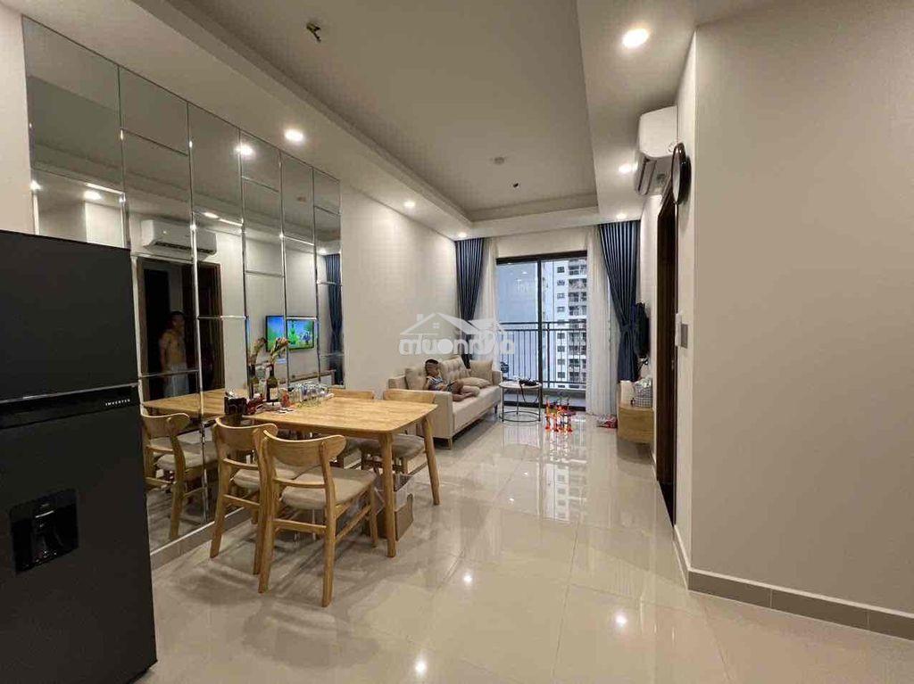 Chung cư riverside quận 7 sát khu chế xuất, phú mỹ hưng, quận 4 quận 1 - 2
