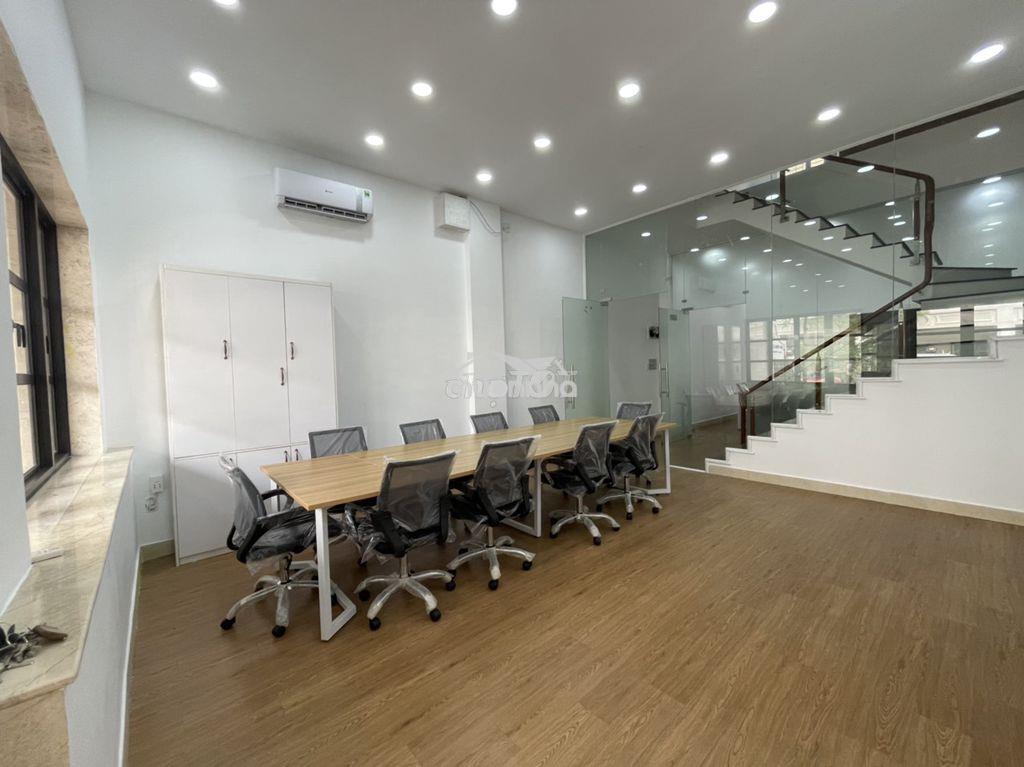Siêu khuyến mãi dịp tết chính chủ cho thuê vp lầu 1 45m2 giá 9tr/th - 3