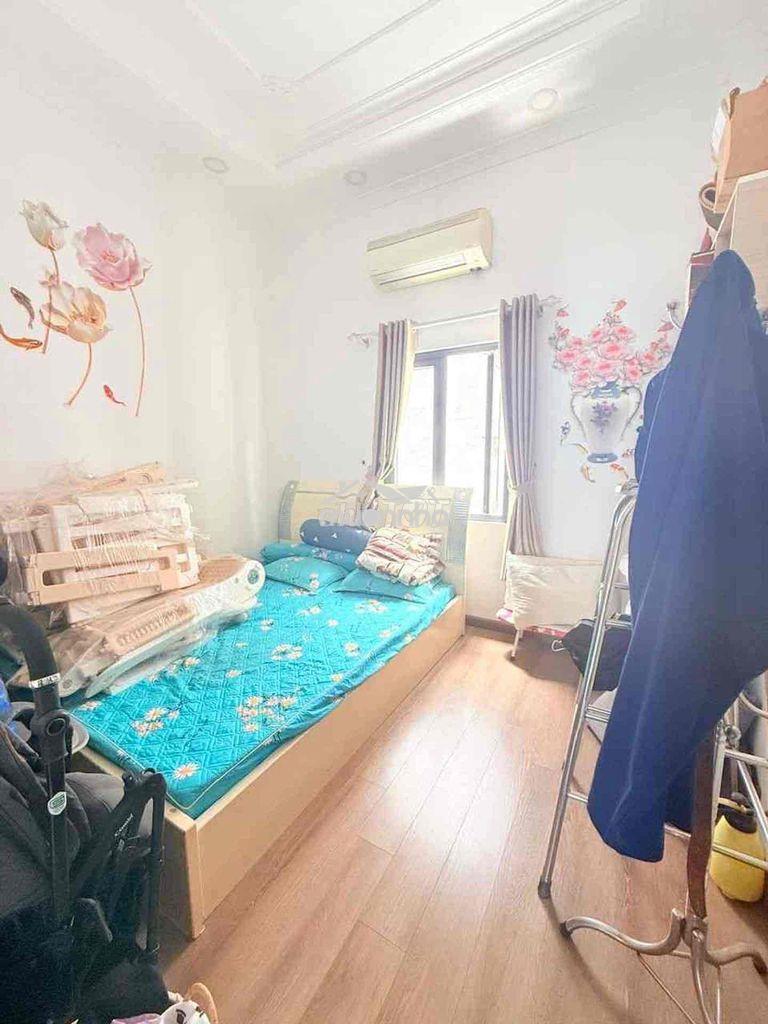 Siêu phẩm nhà 3 tầng q7 hxh liền kề phú mỹ hưng 4 tỷ nhỉnh (còn tl) - 4