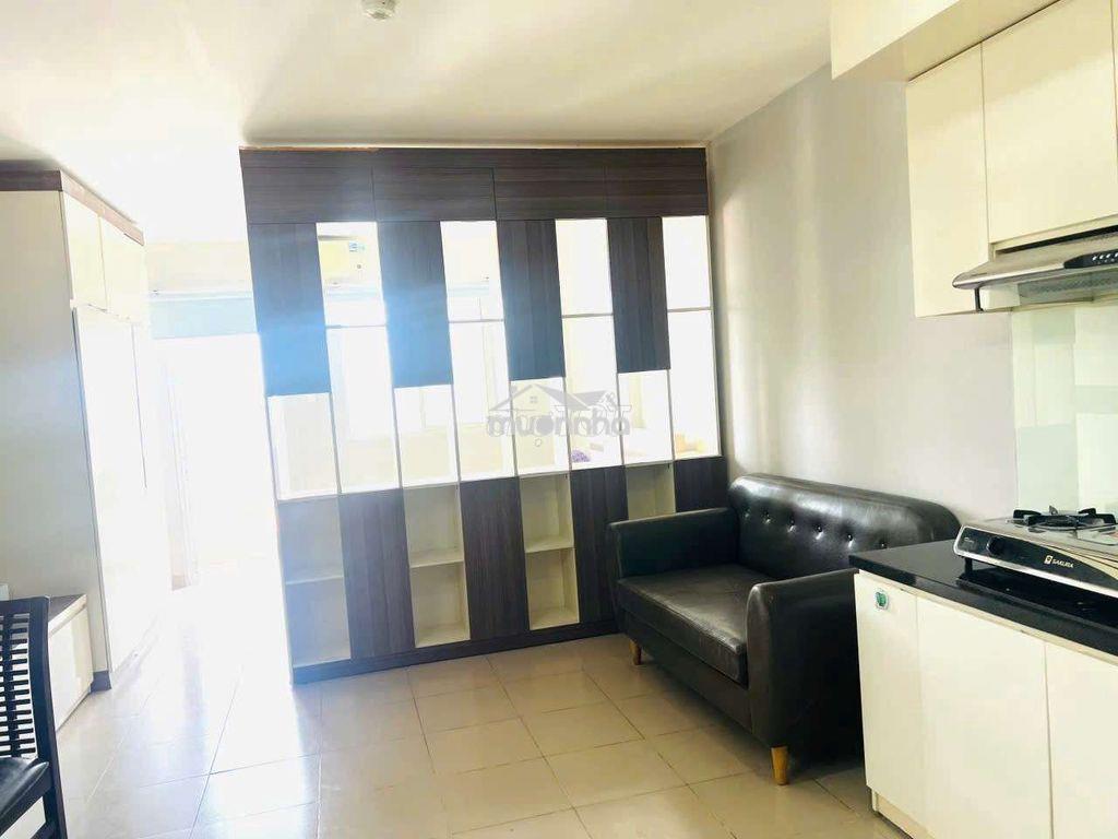 Bán chung cư phú hòa 1. 43m2 . đẹp, rẻ, hổ trợ ngân hành tối đa - 4