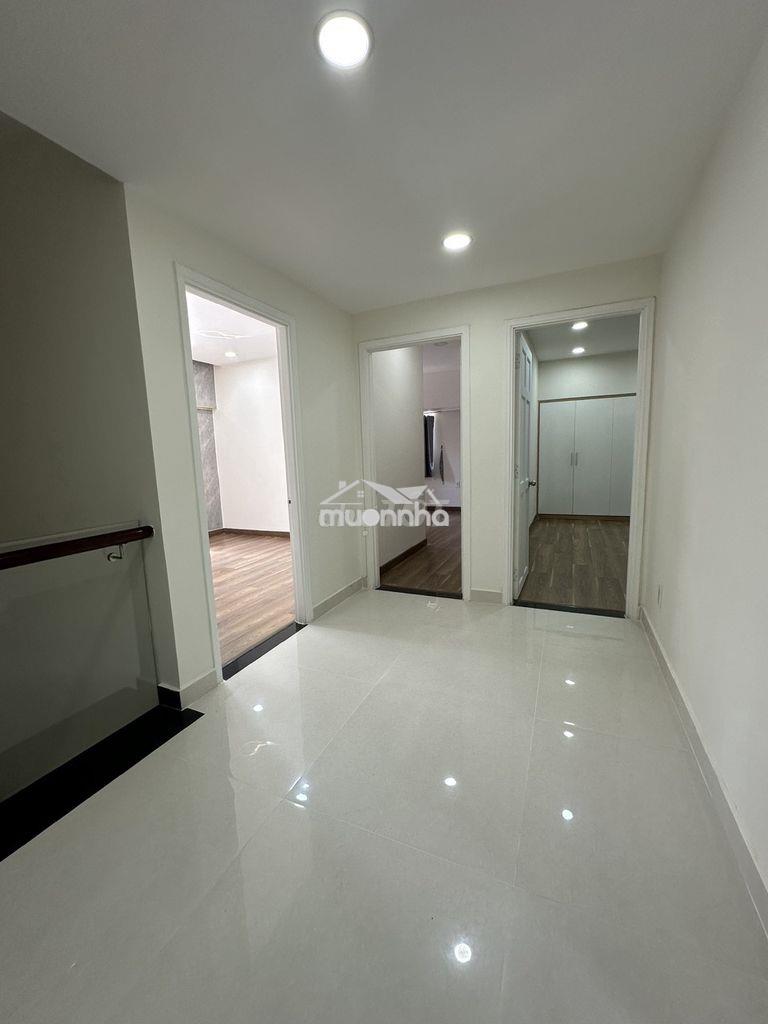 Bán tầng trệt căn hộ phú mỹ thuận. 145m, 3pn, 3wc, tiện ở, buôn bán - 2