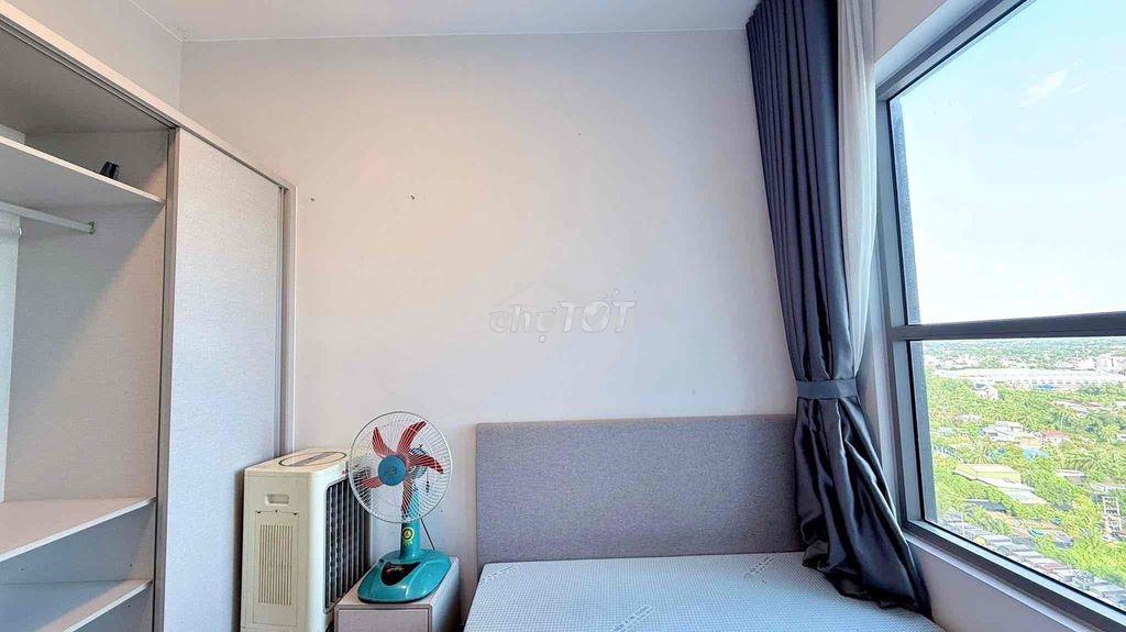 Căn 2pn đầy đủ nội thất cho thuê 8 tr/tháng. trống sẵn. lh hương - 3