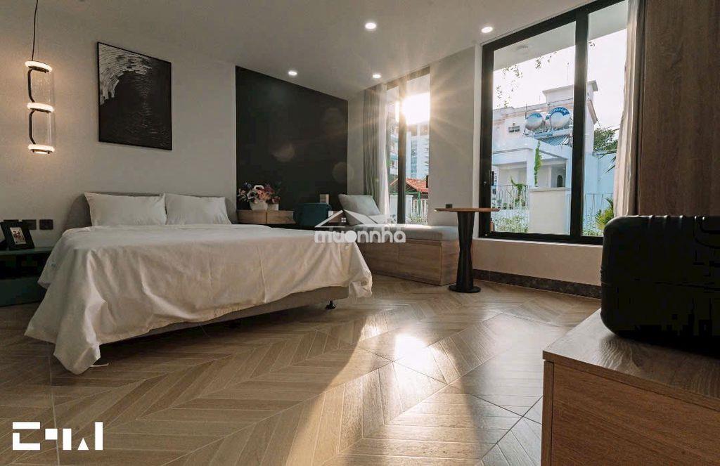 Thuê ngay chdv 30m2 tại nguyễn hữu cảnh gần pearl plaza và q1 - 2