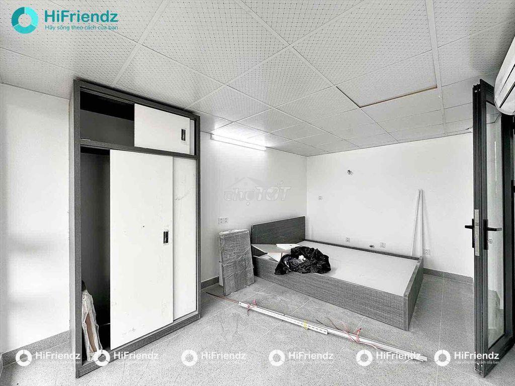 Ngay sát aeon tphú trống phòng vip full nthat tách bếp-cửa sổ view đẹp - 4