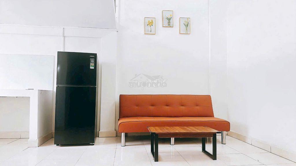Nhà phường bình dương, tp hcm. rẽ tụt quần 206 triệu - 2