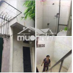 Cho thuê nhà 2 tầng 30/25 ngách 41 ngõ thông phong tôn đức thắng hn