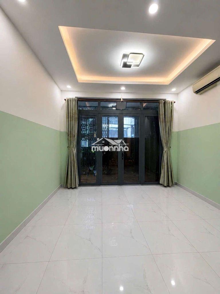 Bán nhà hương lộ 2 gần bình trị đông, lê văn quới , ôtô ngủ trong nhà - 3