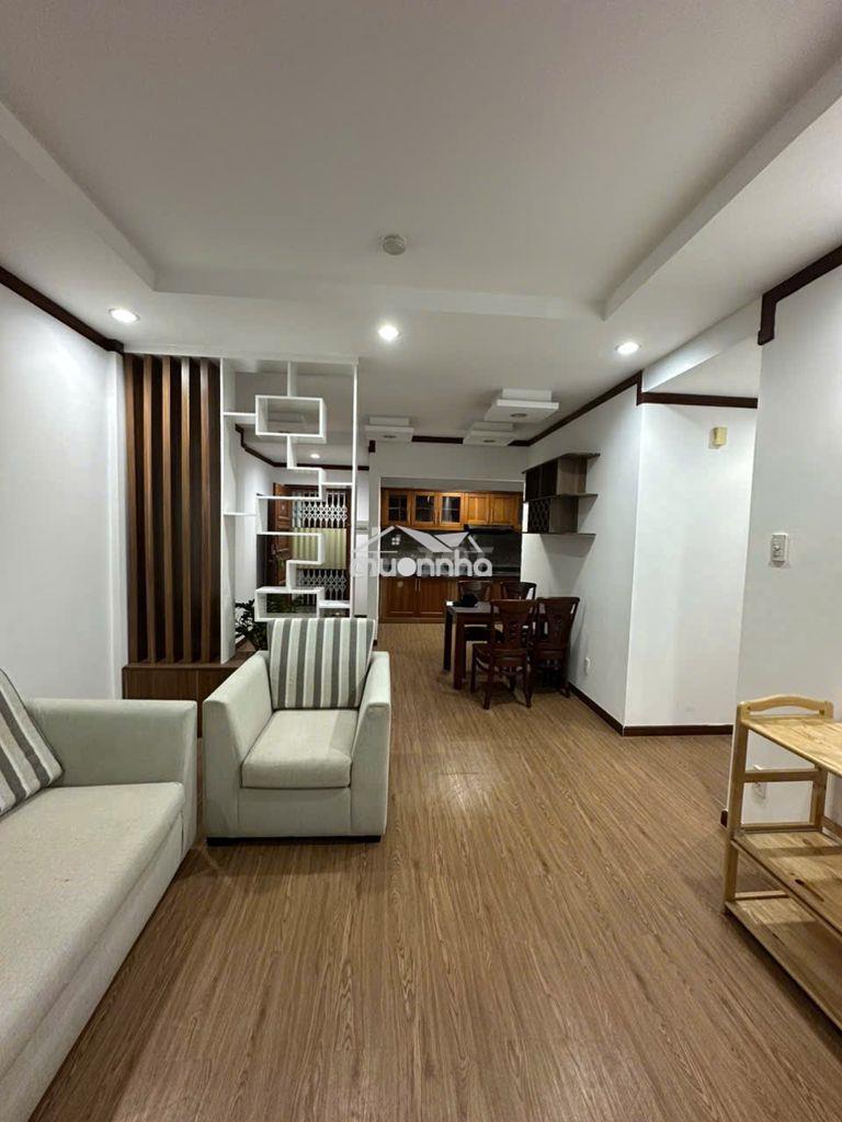 Cho thuê căn hộ hoàng anh an tiến 3 phòng ngủ chỉ 12 triệu - 2