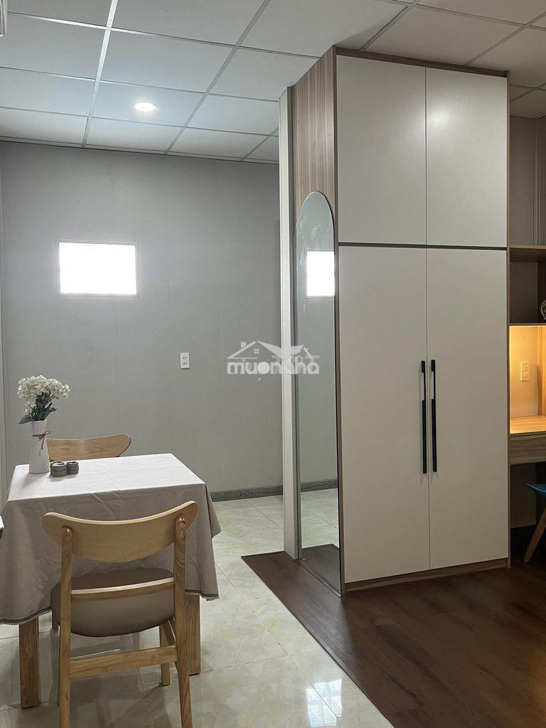 🔥 Phòng full nội thất – ngay gigamall thủ đức – chỉ 4,8 triệu/tháng 🔥 - 3