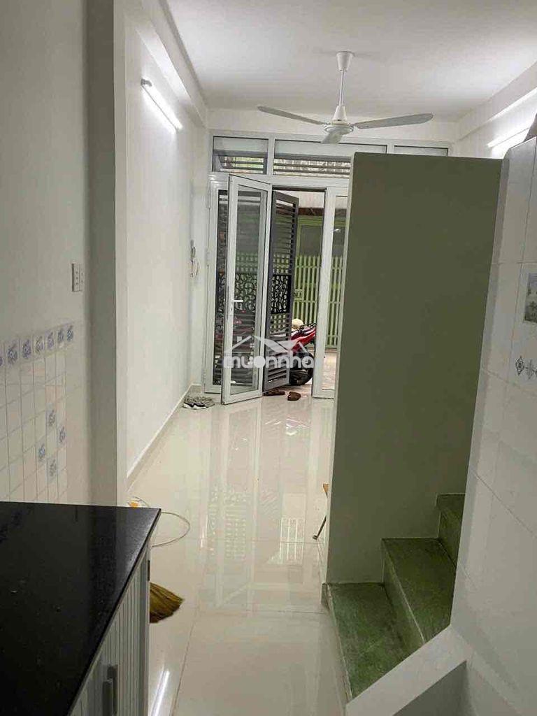 Khu 20 thước🤩 - 3 tầng - tiện kinh doanh - 2
