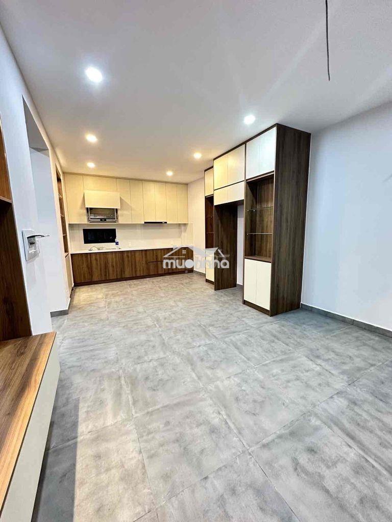 🚨🚨 Giảm giá là bay – nhà mới 3 tầng cách phạm văn đồng chỉ 50m – chìa - 3