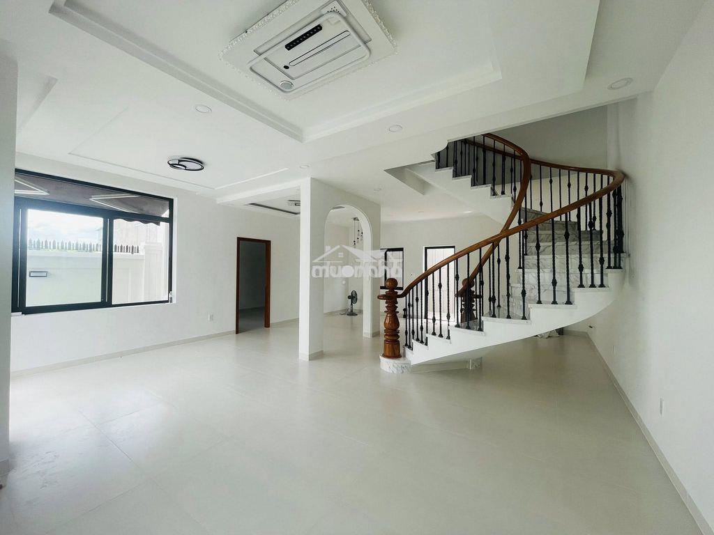 Biệt thự mới hiện đại , gần vạn phúc city – hiệp bình phước, thủ đức - 2