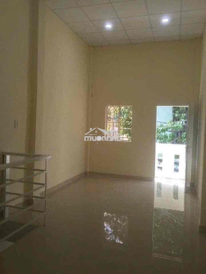 Chính chủ cho thuê nhà hxh 212 nguyễn trãi q.1 giá 12tr 2pn 2wc nt lh - 2