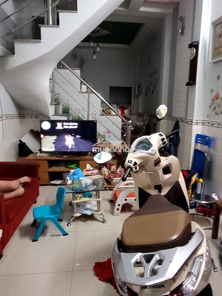 Bán nhà quận 12, phù hợp với gia đình 4-5 người - 3