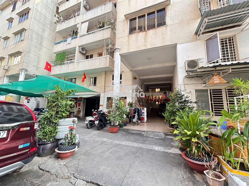 Bán căn hộ nguyễn kiệm lầu 1 - 2pn - 3.1 tỷ
