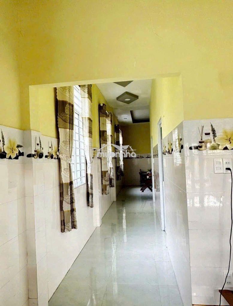 Bán gấp nhà ở tân phú trung, củ chi, 116m2 giá 700trieu - sổ riêng - 3