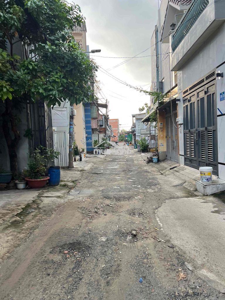 Nhà 2 tầng - hẻm 5m - 90m2 - bùi văn ngữ (hl80b) - nhỉnh 4 tỷ (tl) - 3