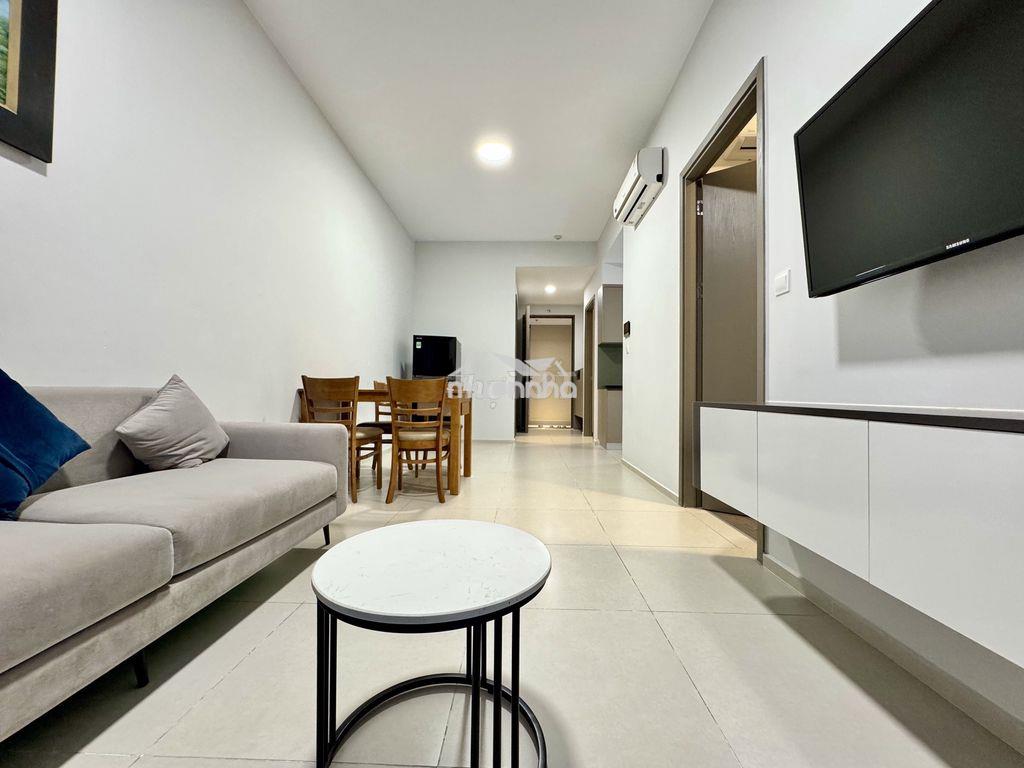 🏡 Cho thuê căn 2pn - 9 tr - full nội thất - ở liền - 3