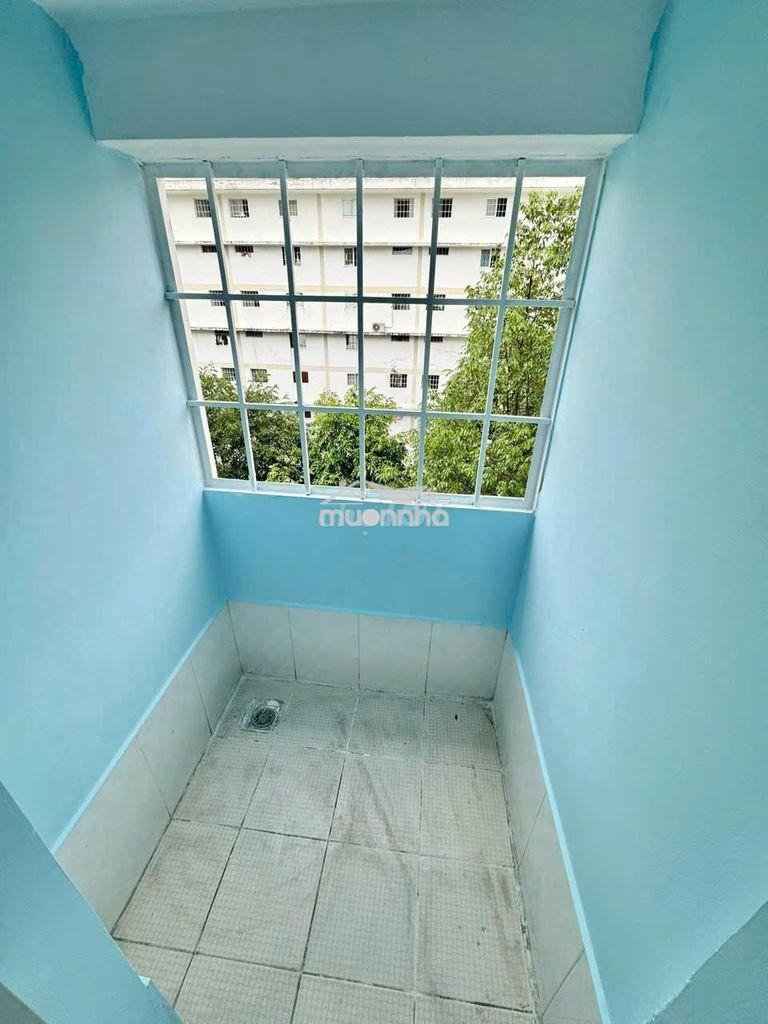 Căn hộ becamex mỹ phước 1. bà cô cần tiền bán rẻ - 3