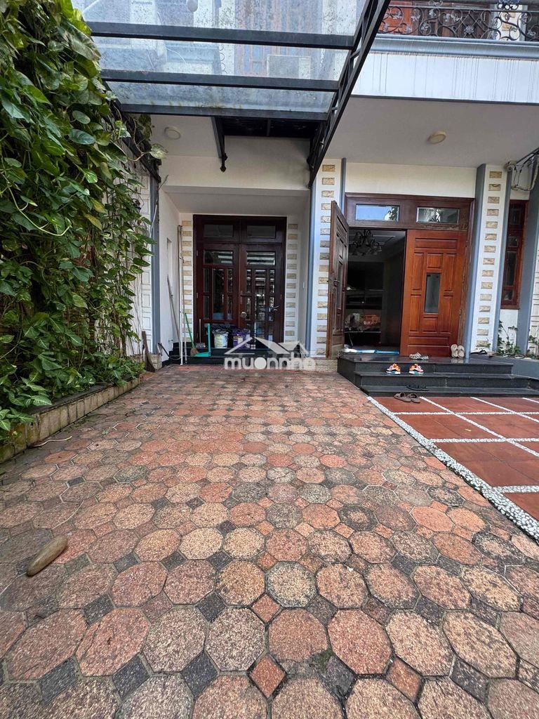 🎉 Cho thuê biệt thự lê quang định, bình thạnh - có sân rộng rãi - 3