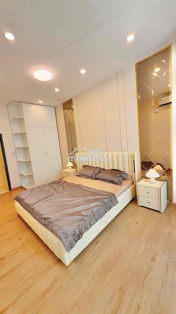 Rộng là được: 5m x 10m, cách 1 căn ra mặt tiền thông nguyễn tri phương - 3