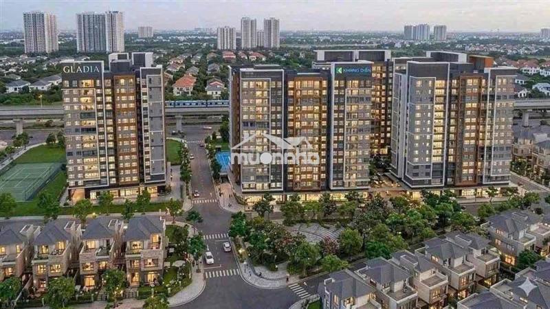 450tr sở hữu ngay căn hộ gladia heights tại trung tâm q2