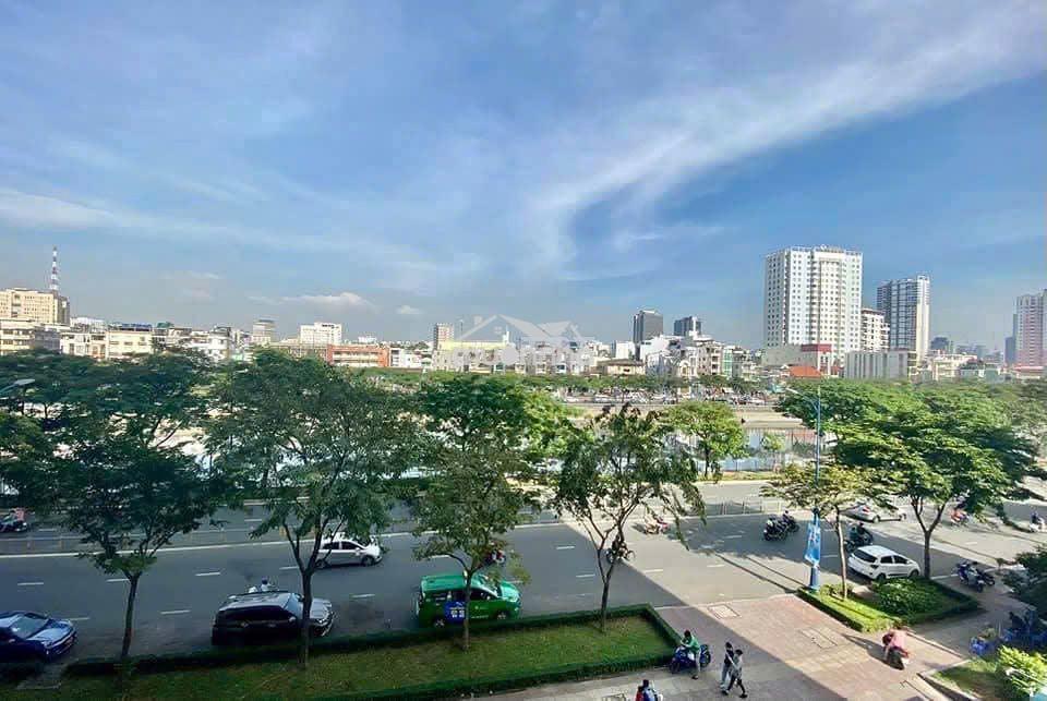 Cho thuê căn hộ 3pn orien, 331 bến vân đồn quận 4, 16tr/th - 2