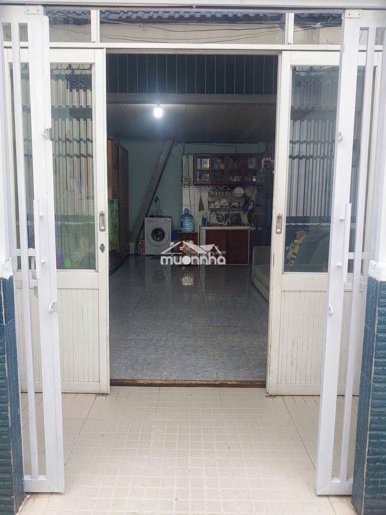 Chính chủ bán nhà riêng 650// hương lộ 2, bình tân, shr vuông vức - 2