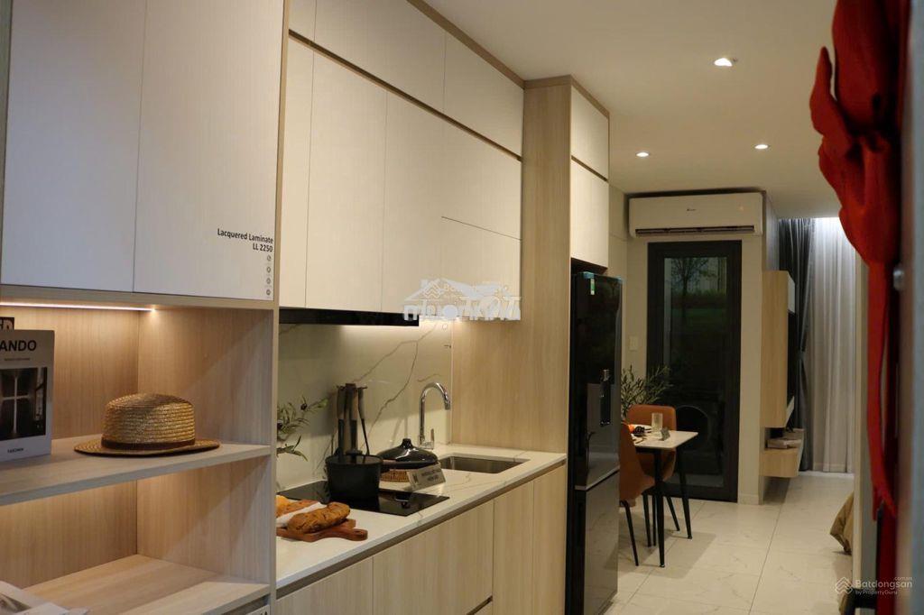 Bán căn hộ 2pn 1wc 50m2 victory hermes tặng nội thất an cường - 2