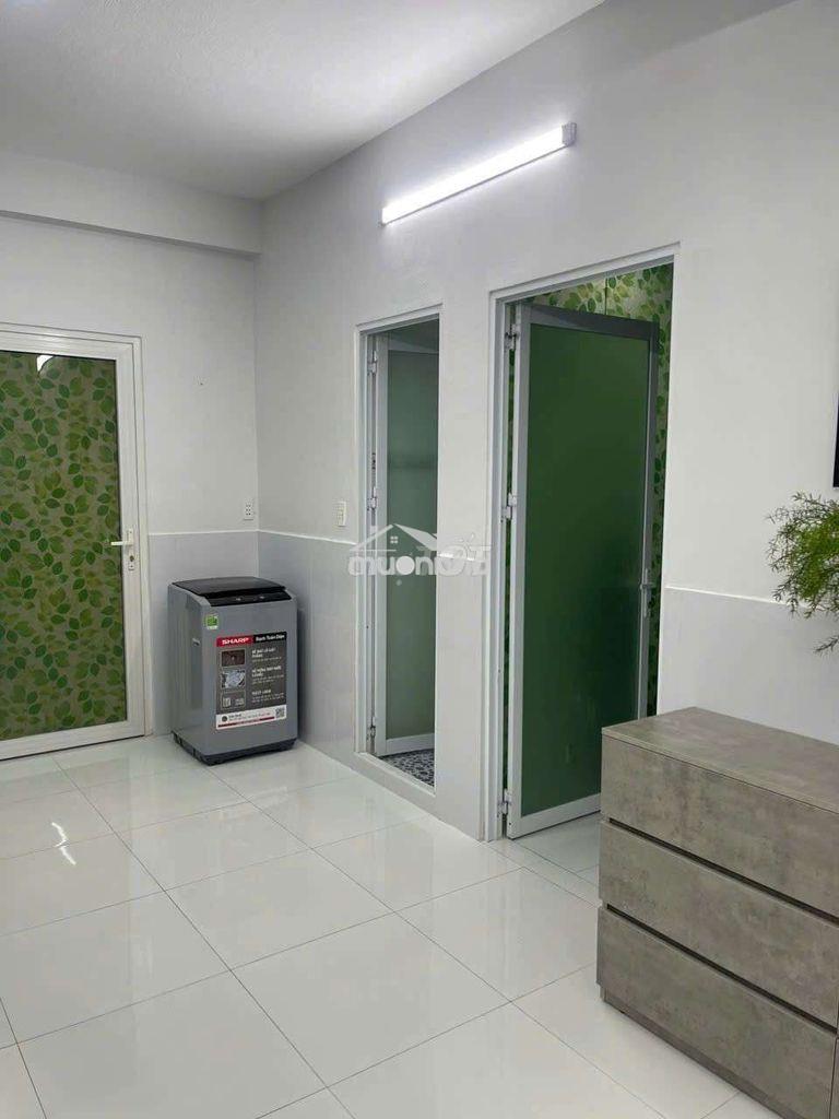 🏠🏠 Chính chủ bán ch chung cư đường lê hồng phong, p2, - 3