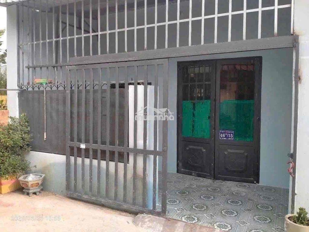Nhà bình chuẩn 40 đã trống. bán gấp nhà sổ chung bình chuẩn gần trường - 2