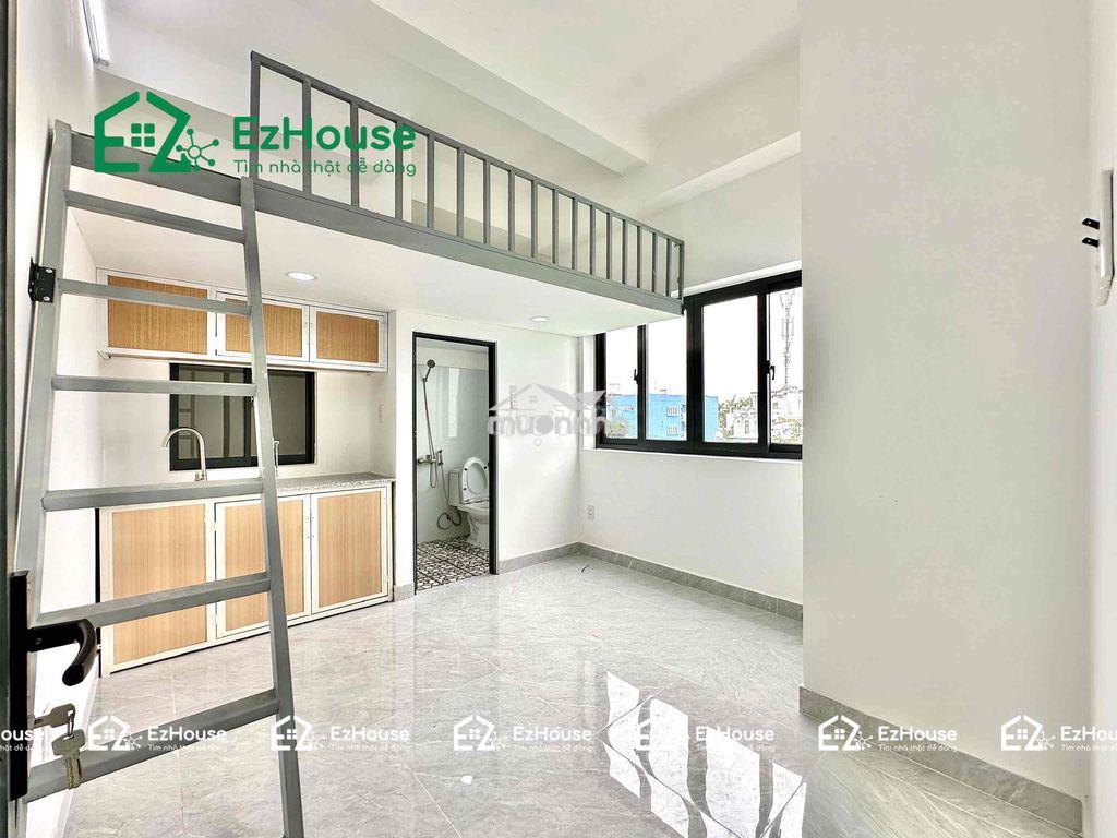 Giữ phòng tới t7 - cho thuê phòng cửa sổ to giá rẻ vườn lài quận 12 - 3