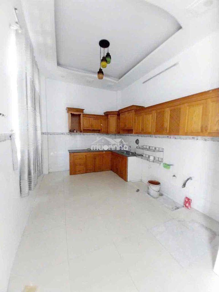 Nhà góc 2 mặt tiền hẻm lê văn khương - 2
