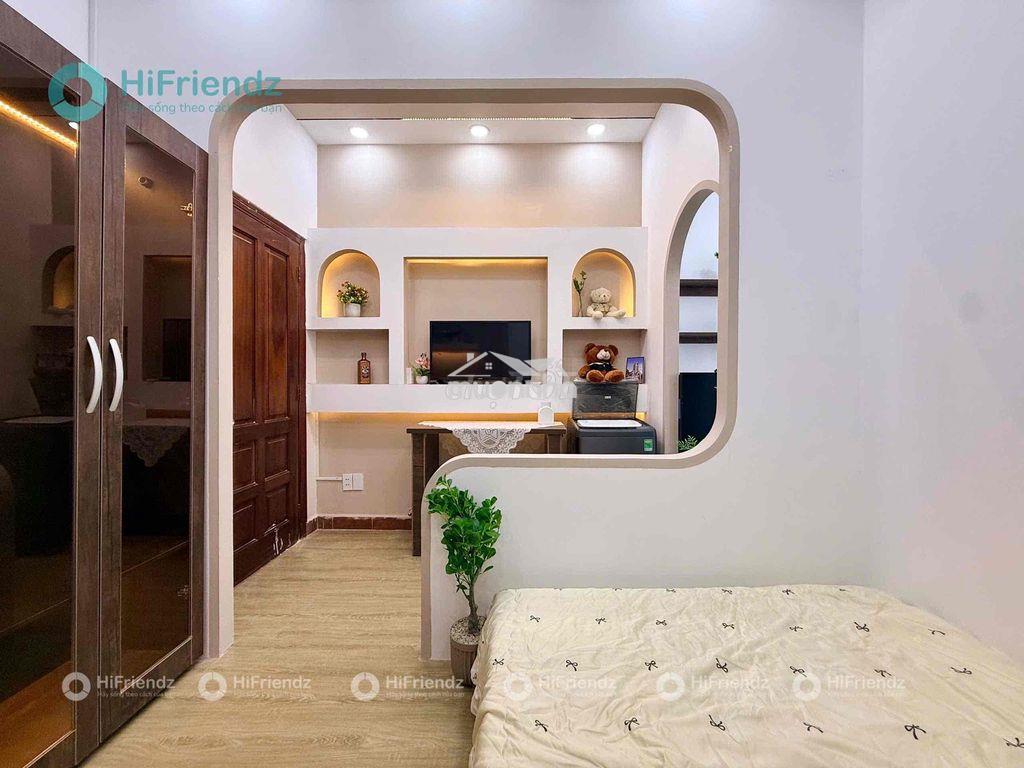 Studio tách bếp ngay ngã tư phú nhuận - nguyễn trọng tuyển - 4