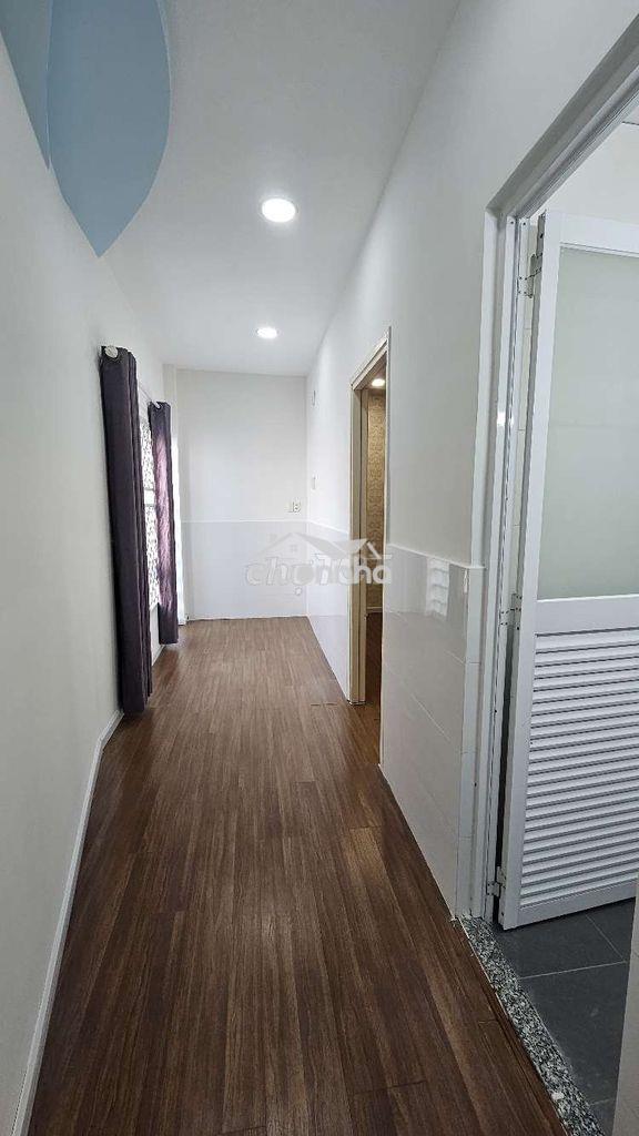 Nhà gần trường học cấp 1,2,3 huỳnh tấn phát sát q7 1 lầu sổ hồng riêng - 4