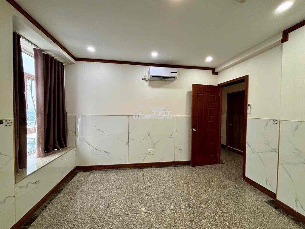 Cho thuê 3pn 2wc 124m2 căn hộ hoàng anh gold house - 4
