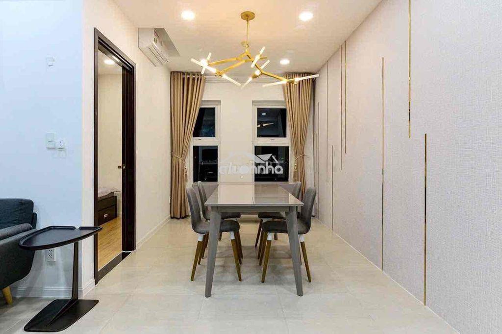 Chính chủ cần bán căn hộ xi grand court quận 10 , 1 phòng ngủ có sổ - 2