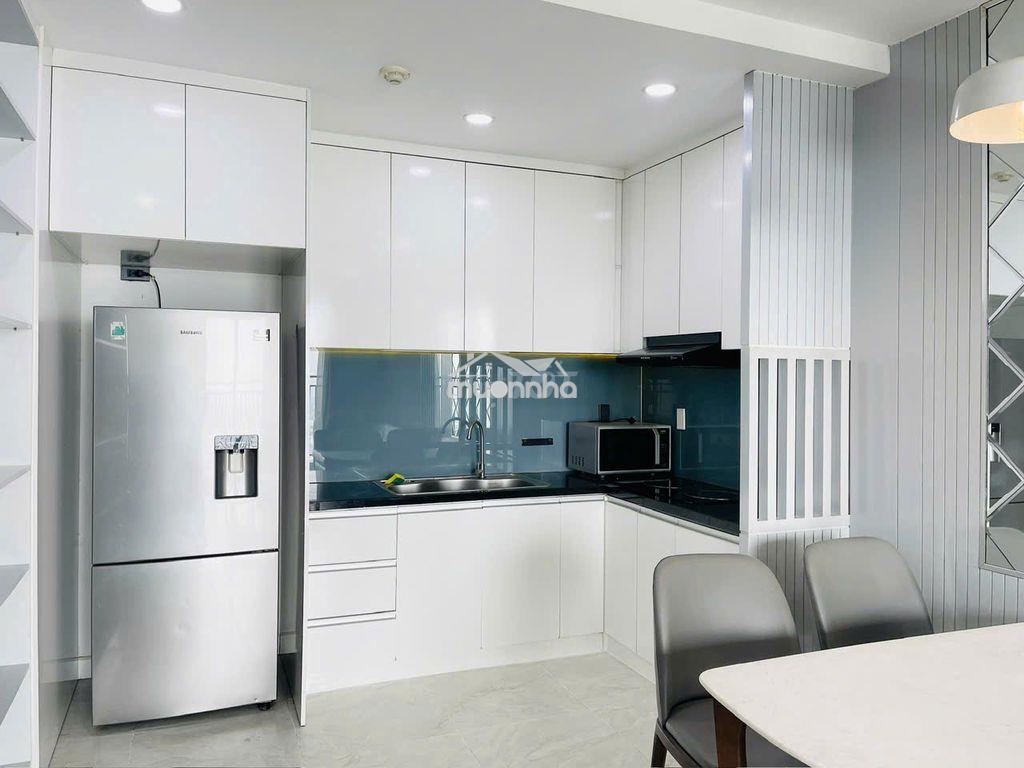 Cho thuê căn hộ pn , nhà đẹp giá tốt , sunrise city. - 3