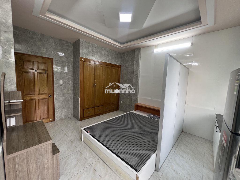 Phòng 30m2 view công viên-mới setup xong - 2