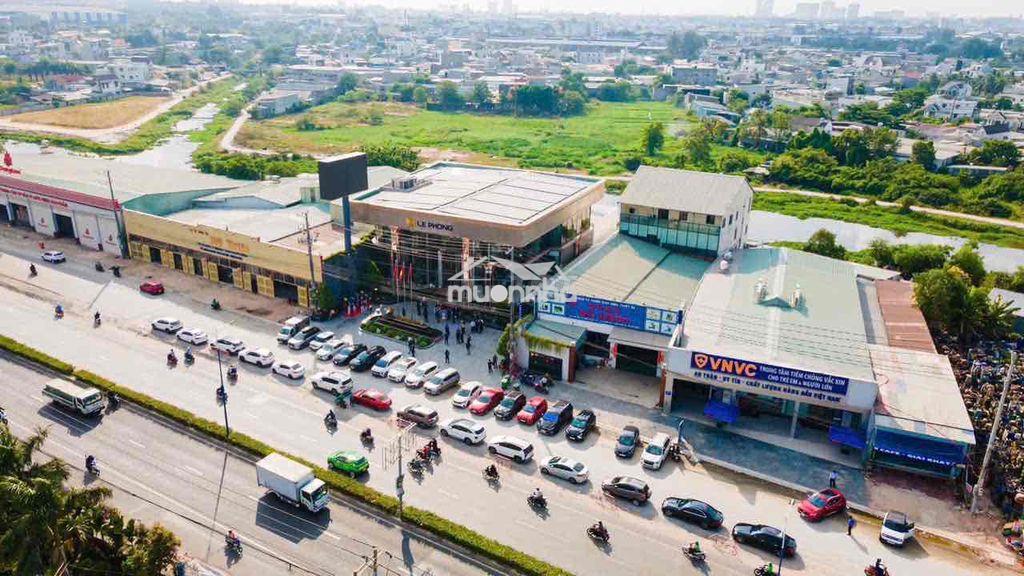 Căn hộ cđt lê phong - 1,8 tỉ/căn 2pn - mỗi tháng đóng 9tr tiền gốc - 4