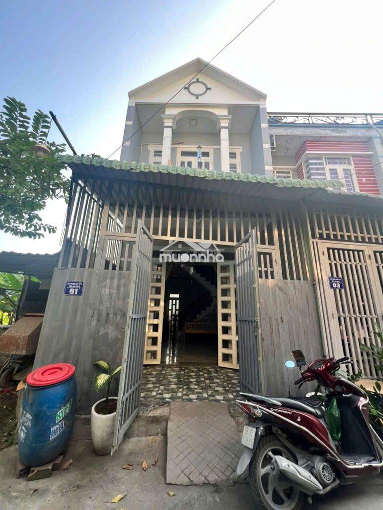 Chính chủ bán nhà đường hà duy phiên 