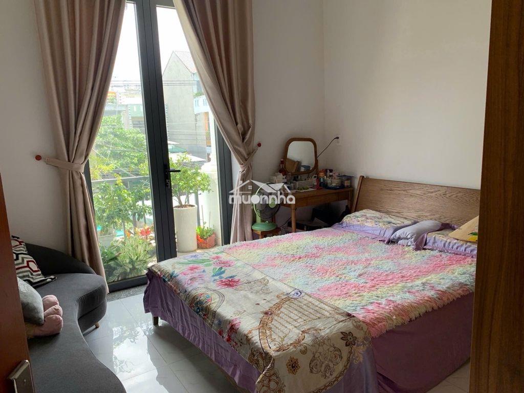 6 tỷ 5 - nhà nguyễn đức thiệu dĩ an - 3pn 235m2 + 10 phòng trọ 12tr - 4