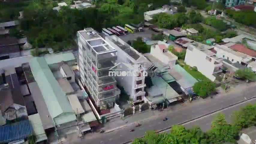 ♦Tòa nhà văn phòng 1300m2 mặt tiền nguyễn hữu trí ,bình chánh - 2