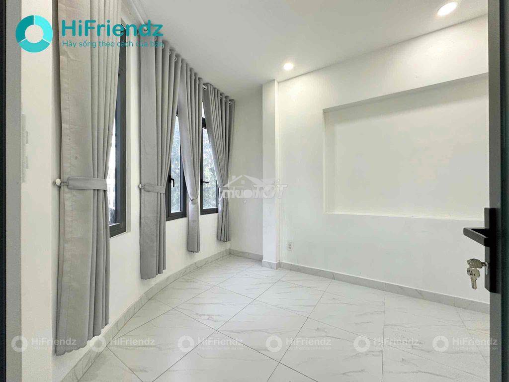 Trống sẫn 2pn full nội thất ngay thống nhất - đông hòa, dĩ an - 2