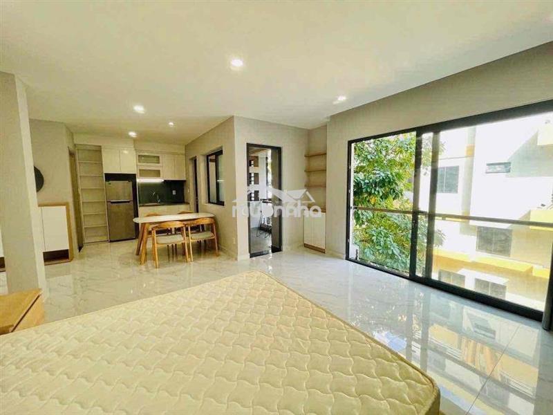 Studio bancol tân sơn nhì - gò dầu đầy đủ nội thất gần aeon gần big c