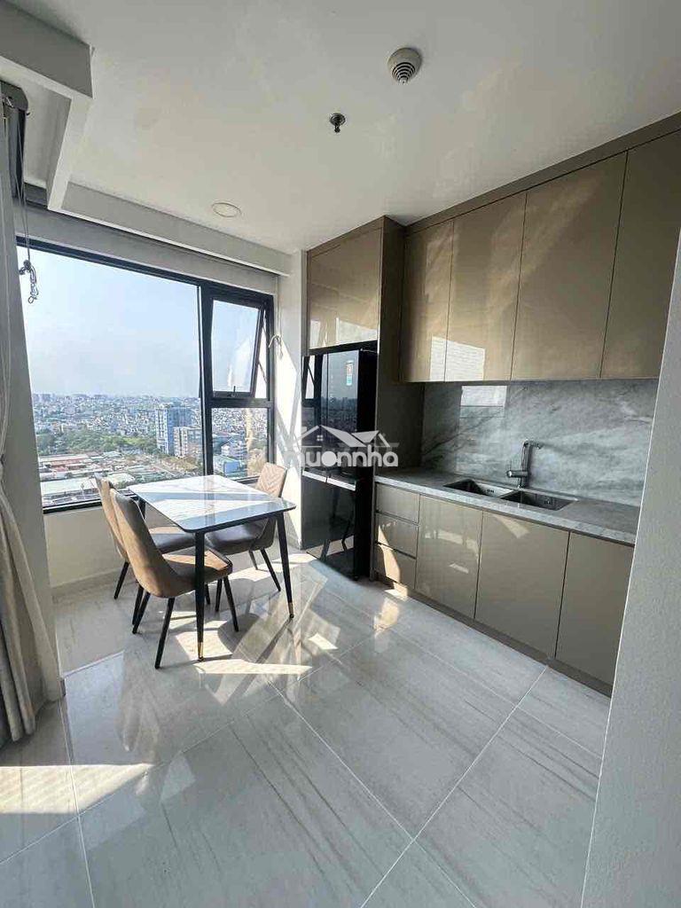 Chung cư kingdom101,quận10 giỏ hàng thuê 1pn-2pn-3pn giá tốt ở liền 🥰🍀 - 2