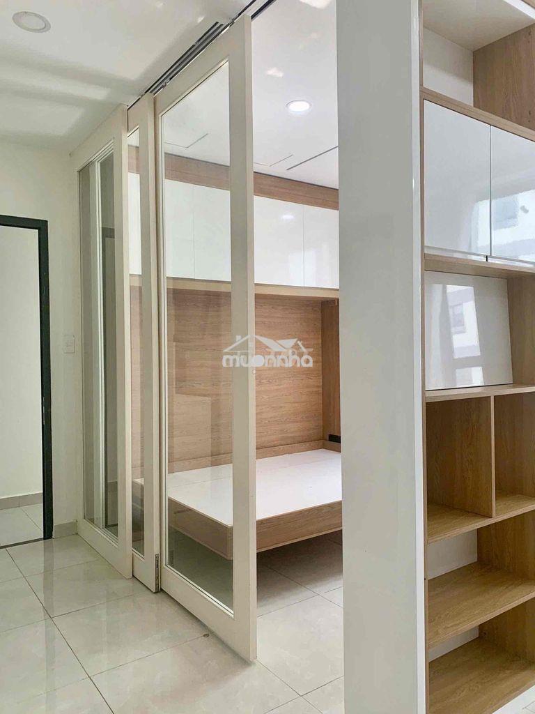 Cho thuê nhanh căn 2pn nội thất cơ bản sg intela chỉ 6tr/ tháng - 4