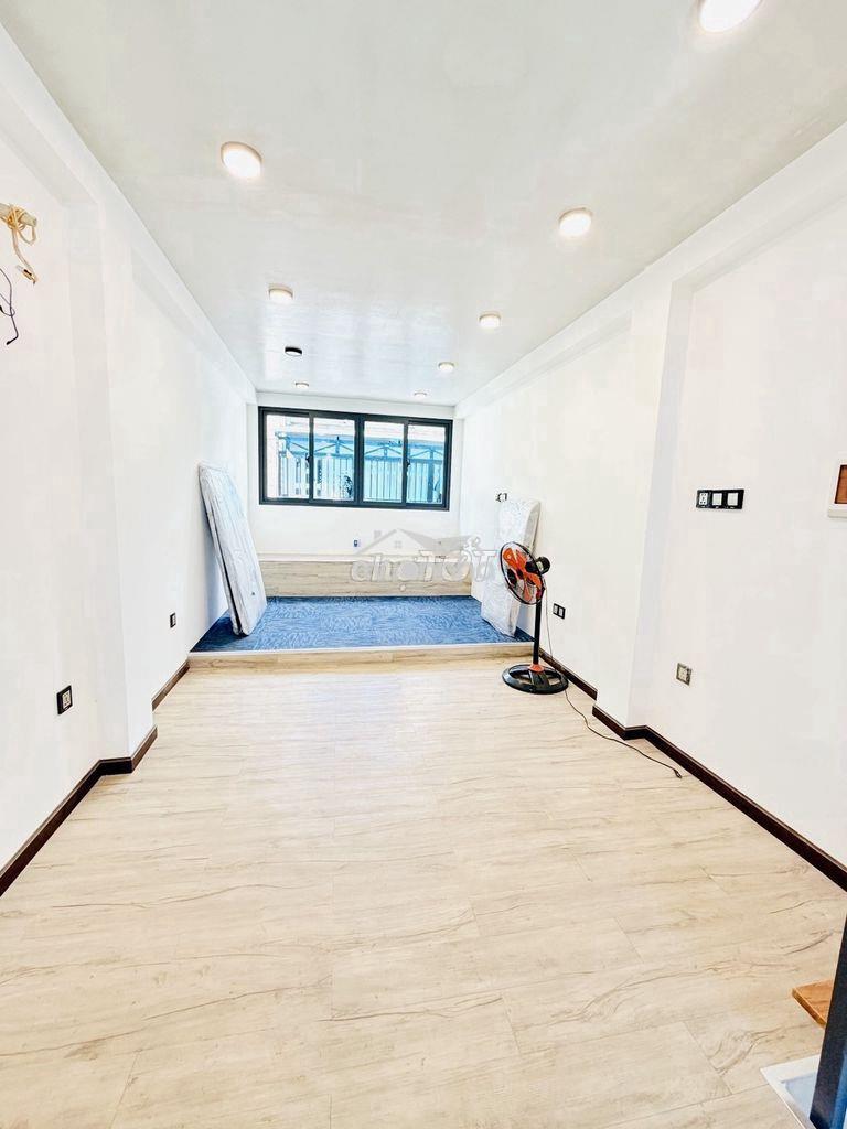 Bán nhà quận 5 – lê hồng phong – nhà mới 5 tầng, dọn vào ở ngay - 2