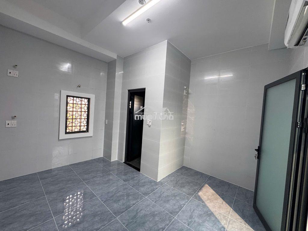 Cho thuê ngắn hạn 2 tháng, phòng mới 100% ngay ngã tư thủ đức chỉ 2tr5 - 4