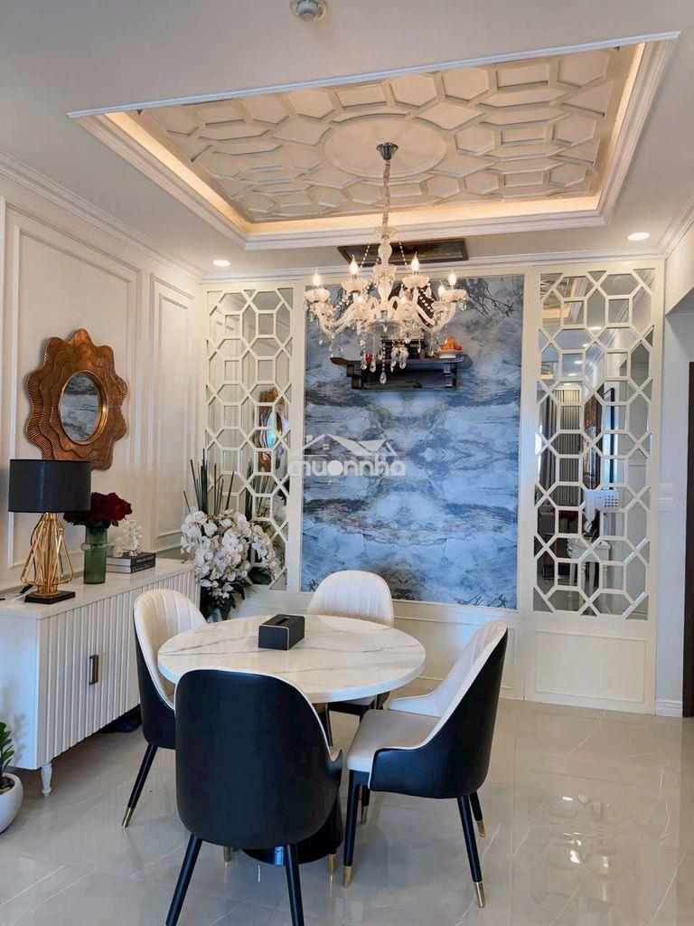Cho thuê căn hộ sunrise city 1pn 2pn 3pn nhà đẹp - 2